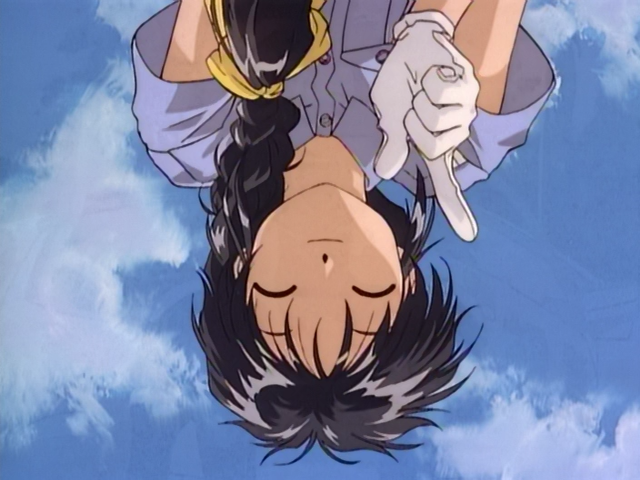 Taiho Shichau zo (TV) (A&C World)